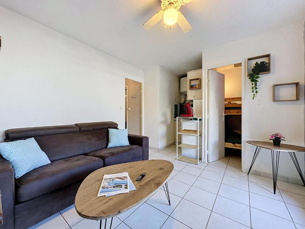 Apartment Les Grenadines-9 by Interhome - 3