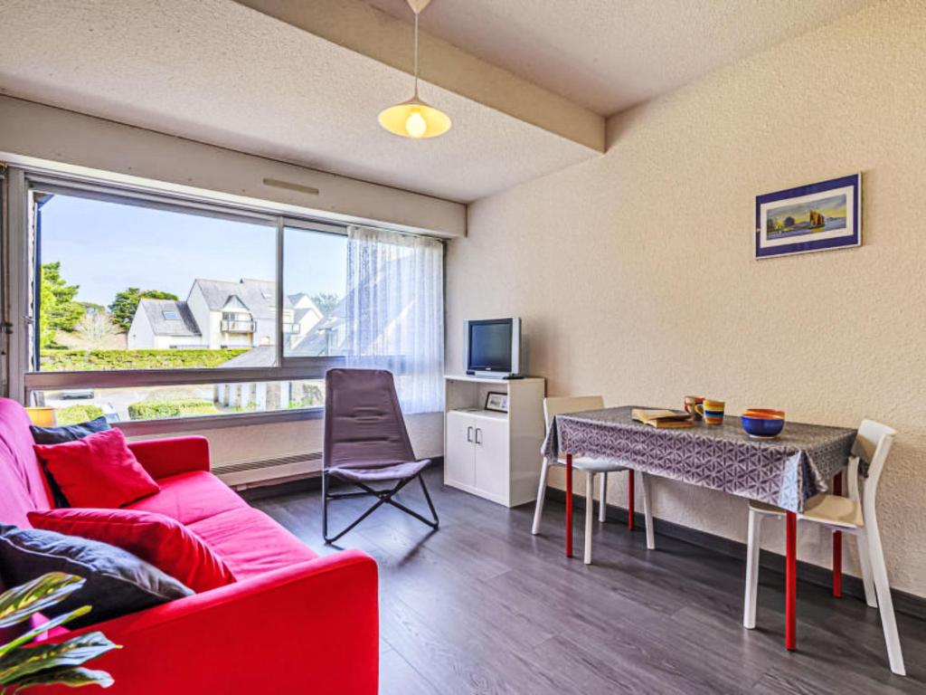 Studio Les Alizés-4 by Interhome - 3