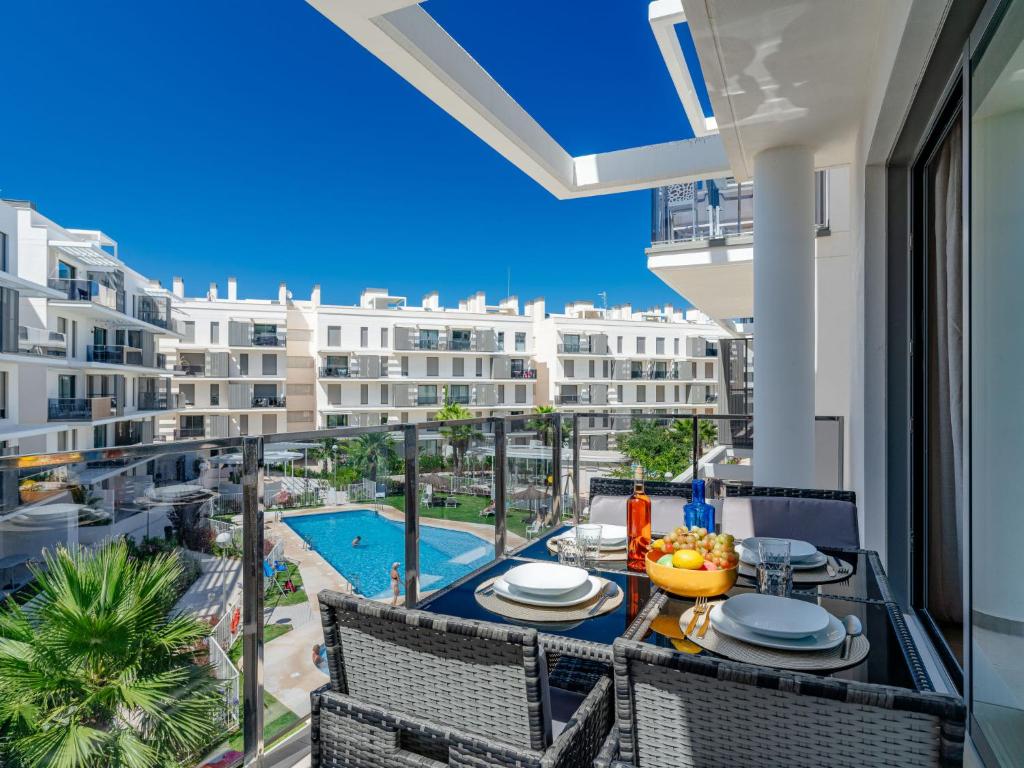 Apartment Marina Real III-12 by Interhome - 3