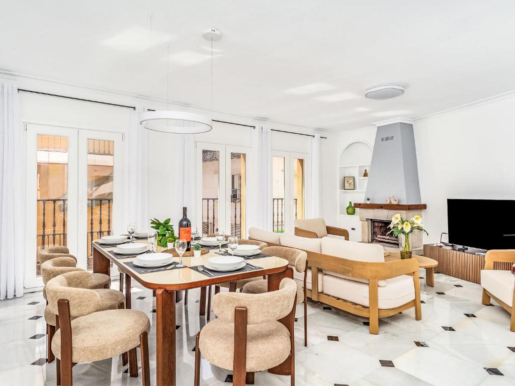 Apartment Capitan-3 by Interhome - 3