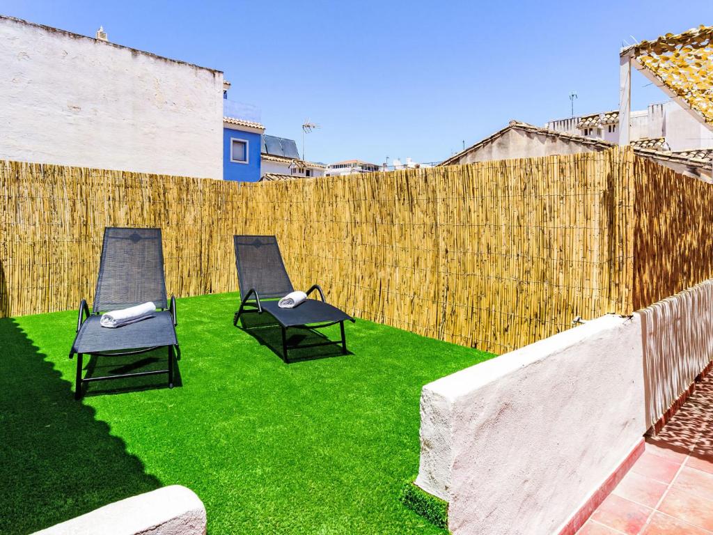 Apartment Capitan-3 by Interhome - 2