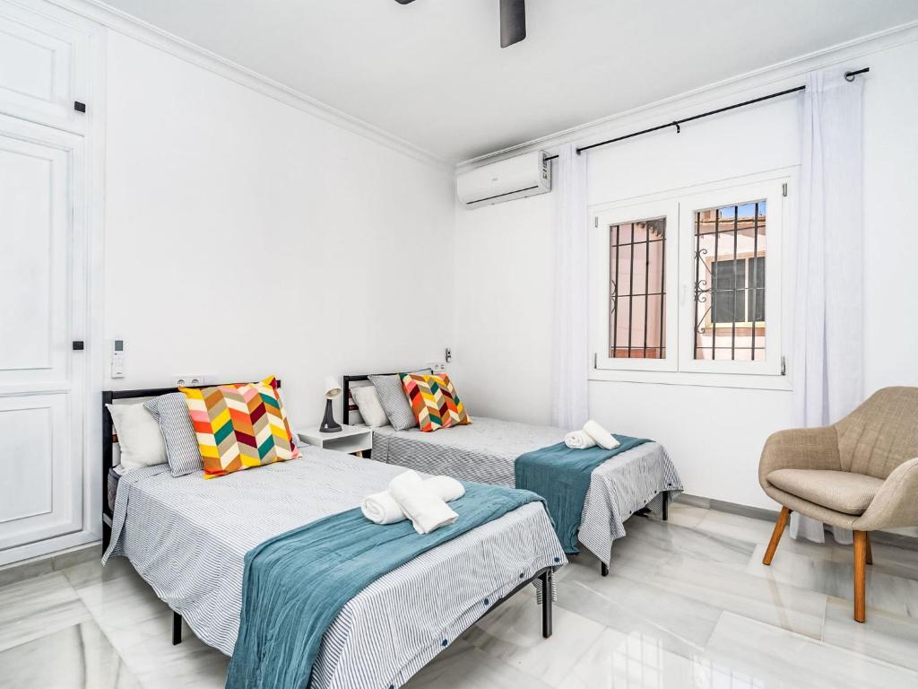 Apartment Capitan-3 by Interhome - 5