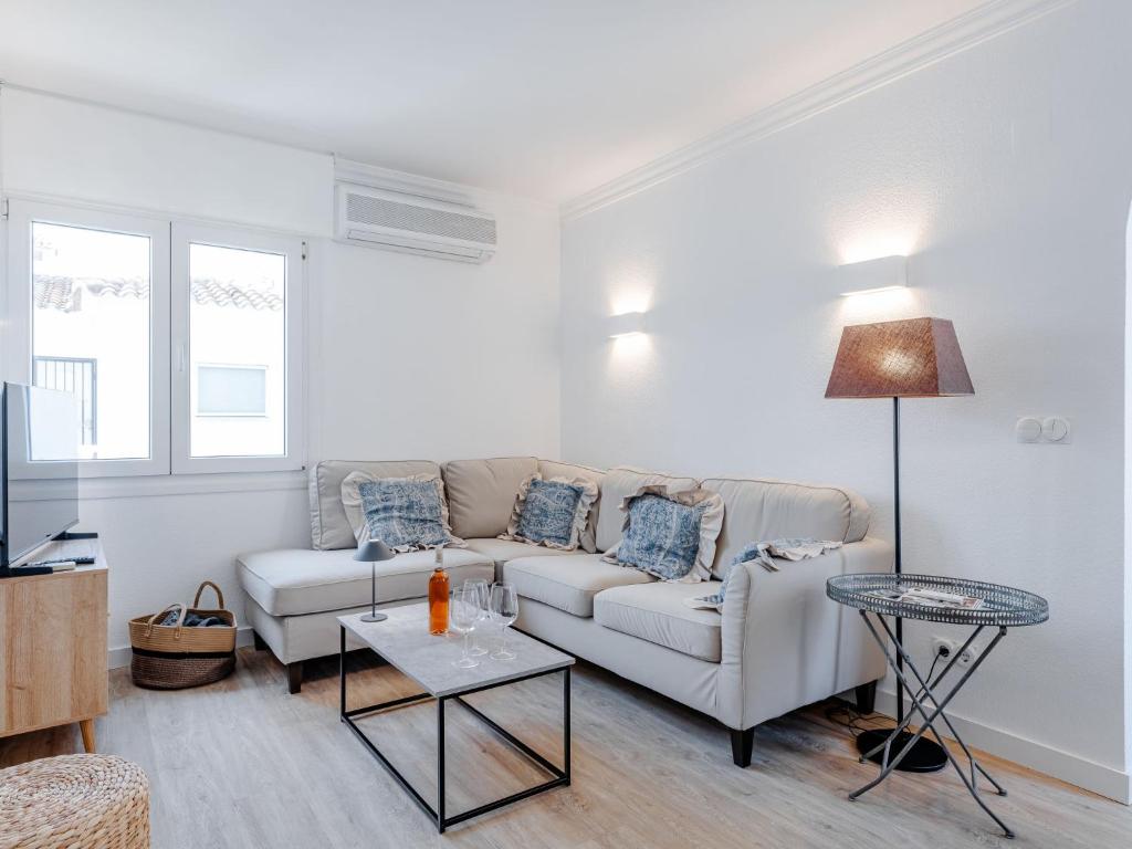 Holiday Home Club Sevilla I-4 by Interhome - 4