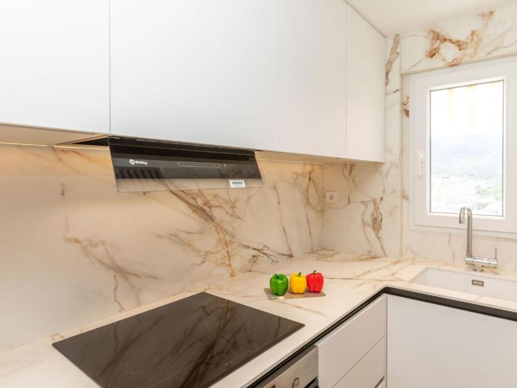 Apartment Las Vegas II by Interhome - 5