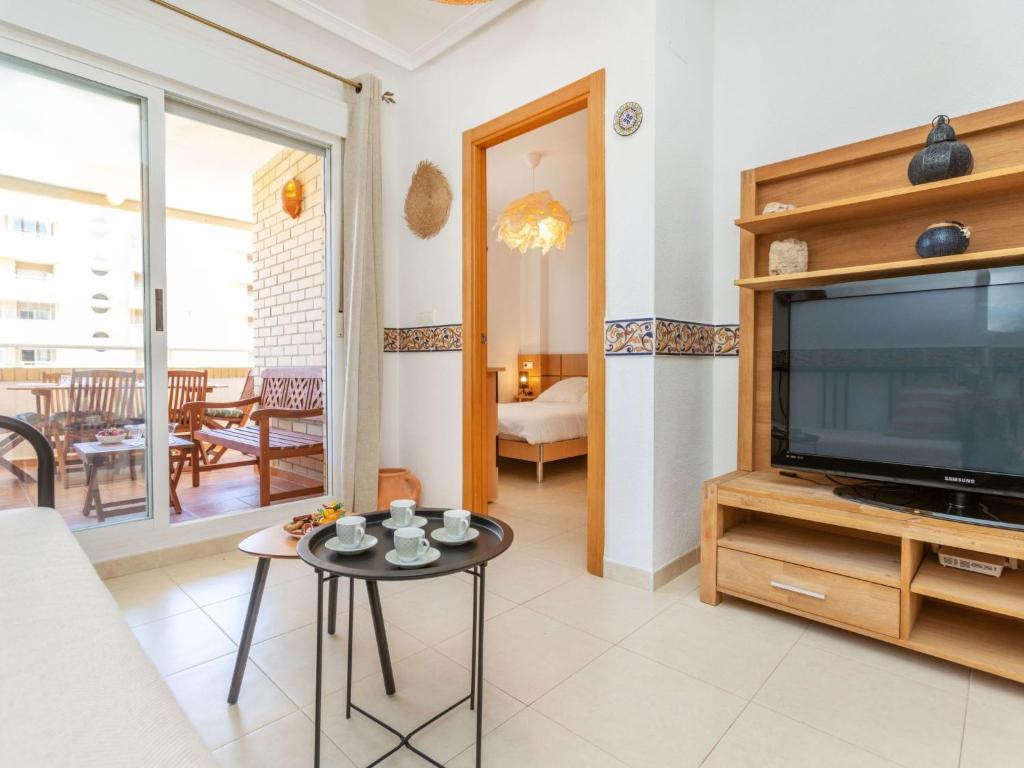 Apartment Cala Blanca I-2 by Interhome - 3