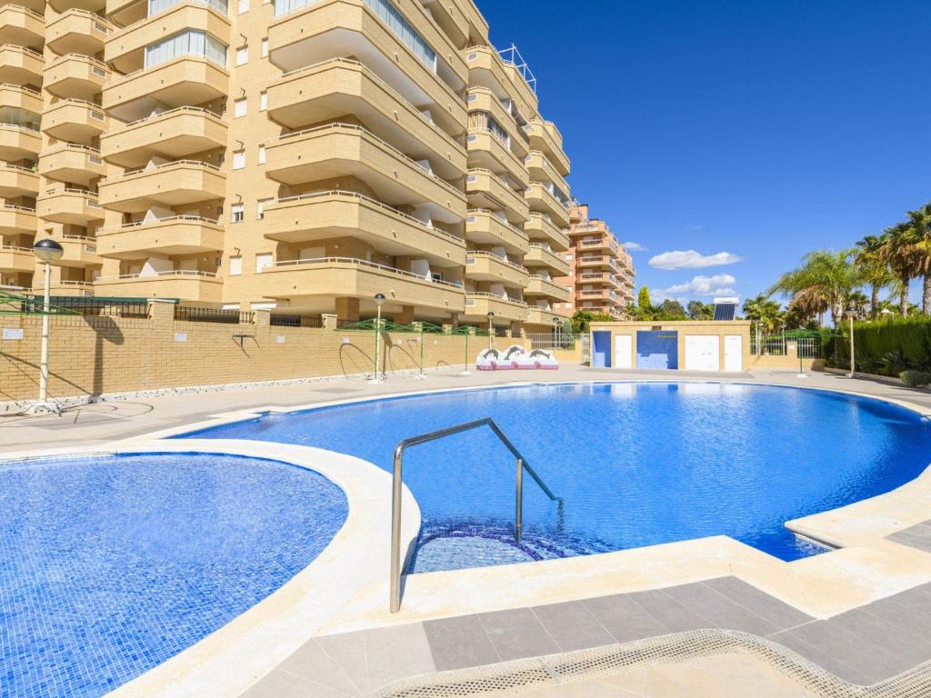Apartment Cala Blanca I-2 by Interhome - 1