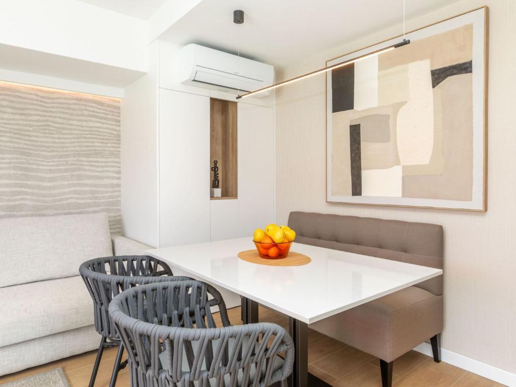 Apartment Las Vegas II by Interhome - 4