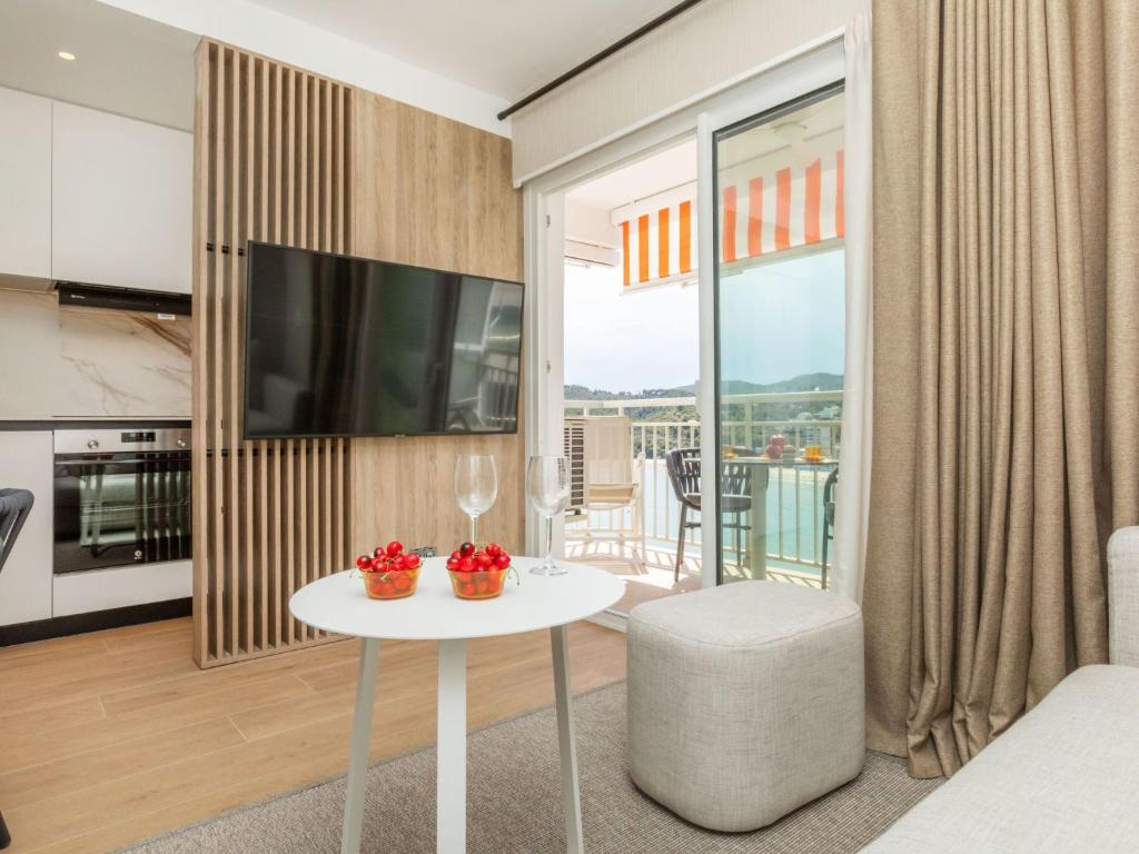 Apartment Las Vegas II by Interhome - 3