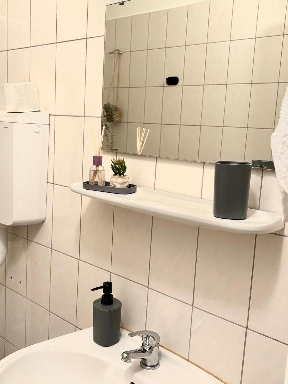JuVa-Apartment renovierte Altbauwohnung im Herzen von Graz - 2