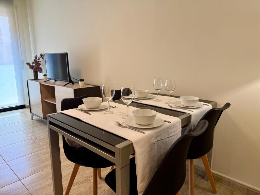 Central Oasis Lloret - 4