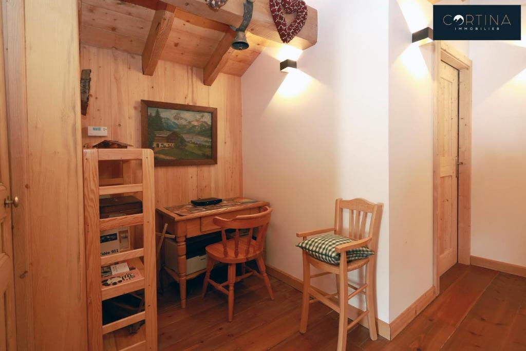 Chalet Olivier - Les Deux Alpes - 2