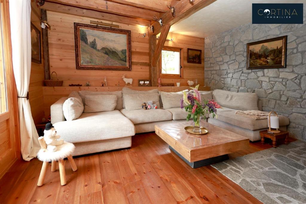 Chalet Olivier - Les Deux Alpes - 4