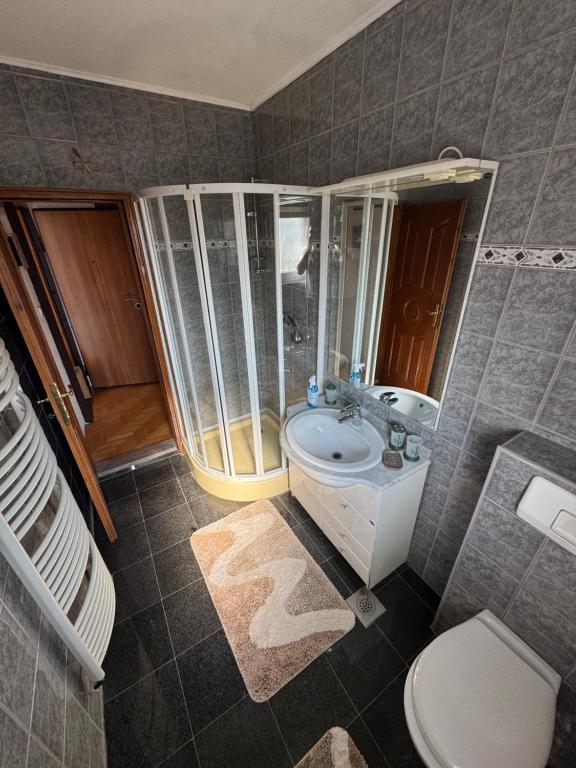 Fumeda Residence - Comfort Apartman - 2