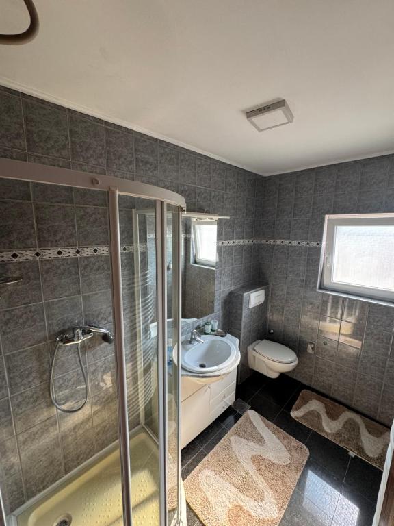 Fumeda Residence - Comfort Apartman - 3