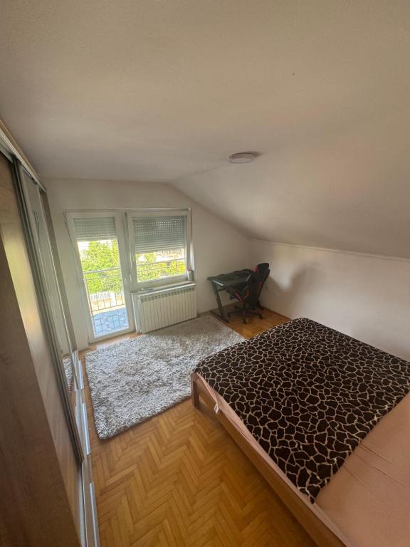 Fumeda Residence - Comfort Apartman - 4