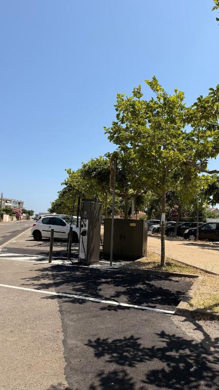 La maison bleue climatisée 6 personnes - 2