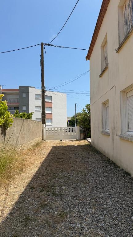La maison bleue climatisée 6 personnes - 4