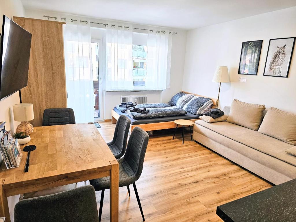 Gemütliche Ferienwohnung in Zell am See-Schüttdorf für bis zu 4 Personen - 2