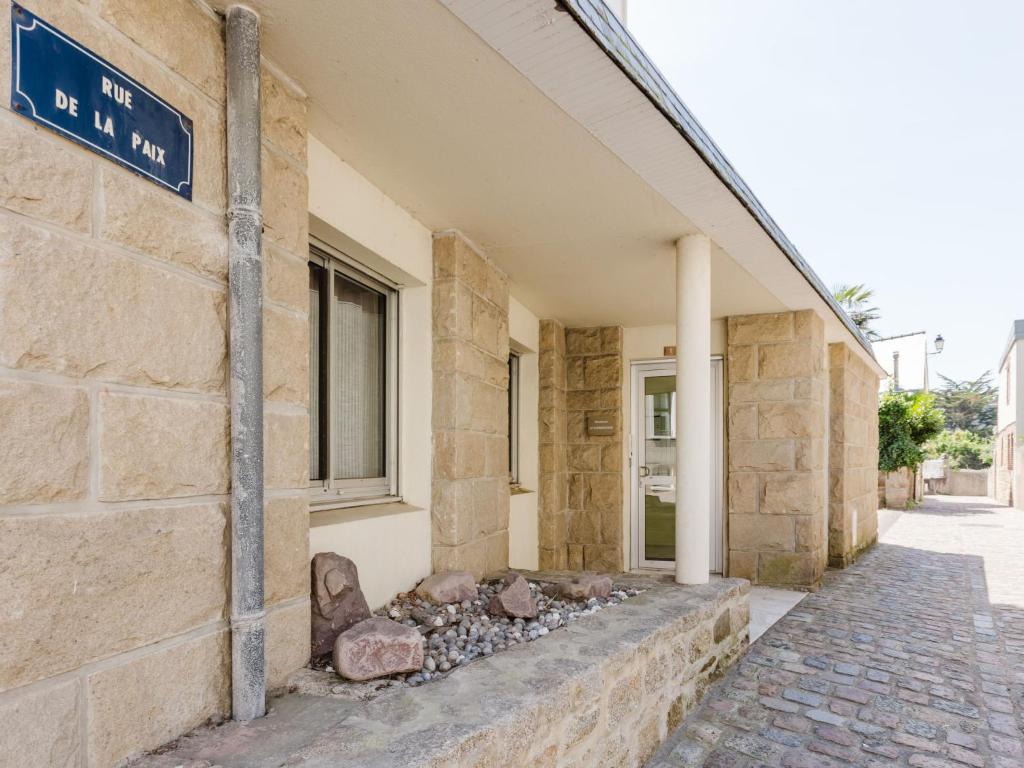 Apartment Le Clémenceau by Interhome - 3