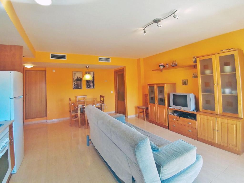 Apartment Coral I by Interhome - 5
