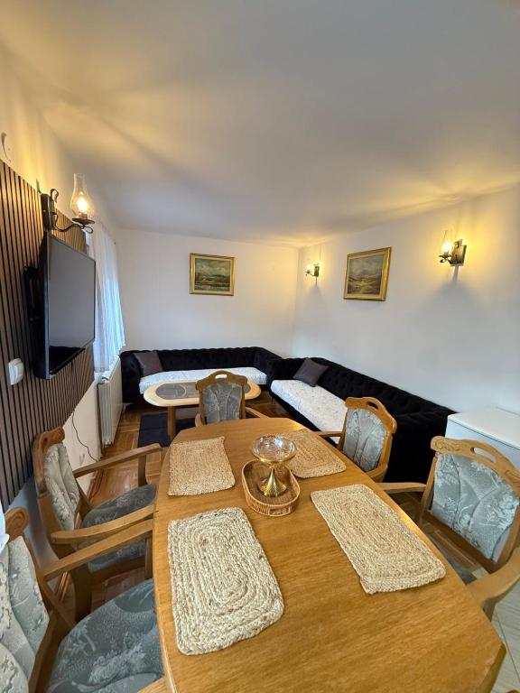 Apartmani J&B Žabljak - 2