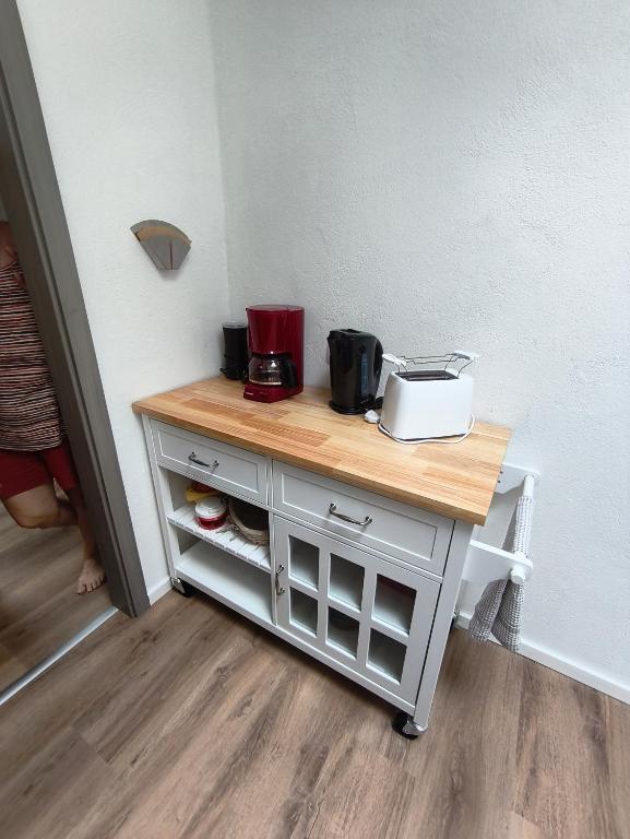 Ferienwohnung Heuchelhofer Lichtfänger - 2
