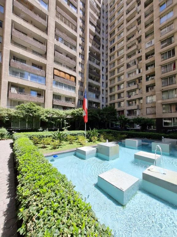 Santiago histórico suites - 2