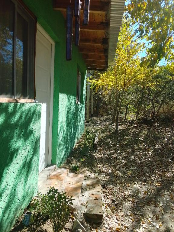 Refugio de Monte - 1