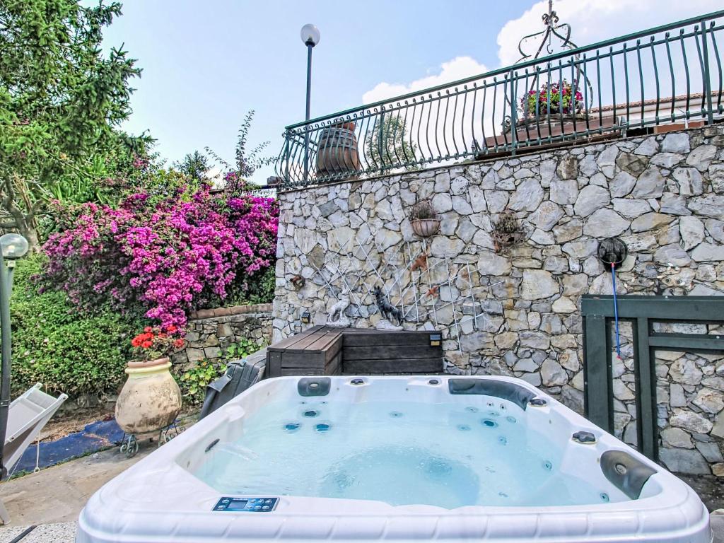 Holiday Home La Casa di Menny by Interhome - 5