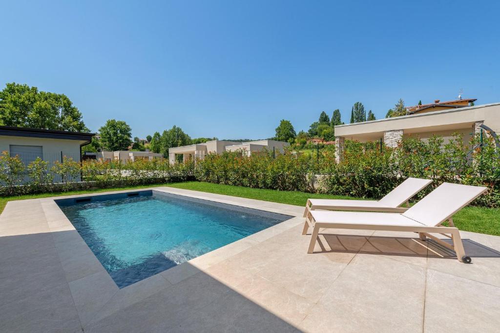 Villa Grace - 4