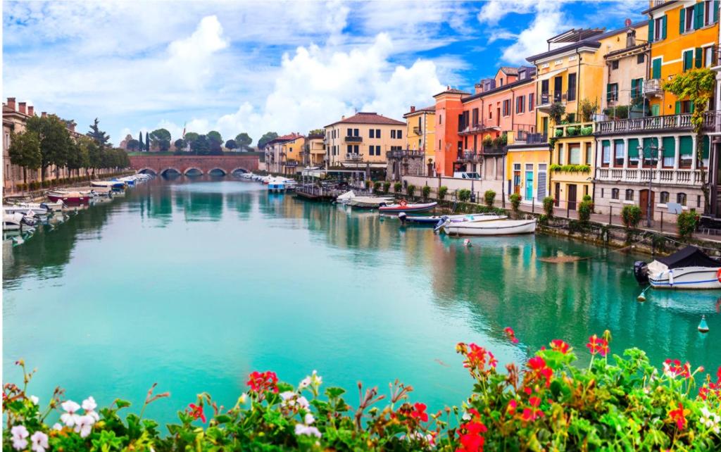 Blu Lake Peschiera - 3