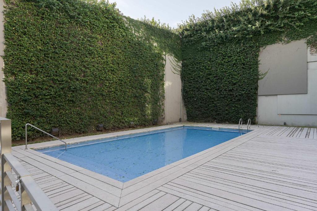 MOT Rentals Concepcion Hotel - 3 Bd 2 Ba Full Amenities - 3