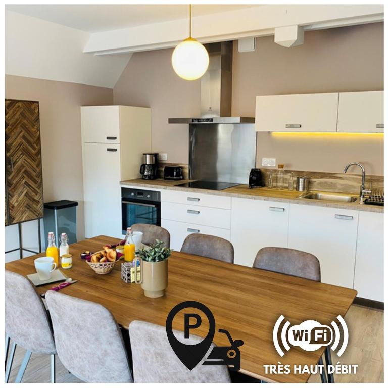 Foxtrot 50 m from historic center - 1