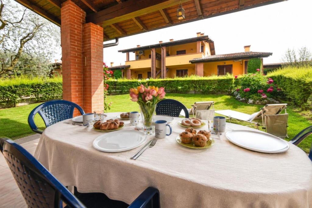MGH- Garda Bloom Family Stay Manerba - 4