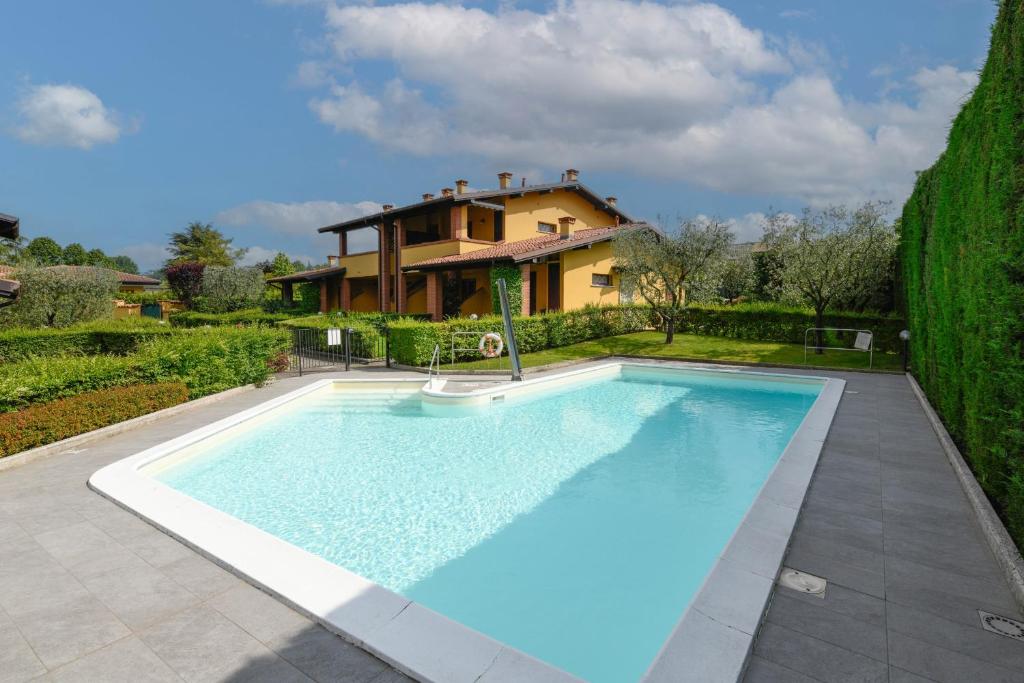 MGH- Garda Bloom Family Stay Manerba - 1