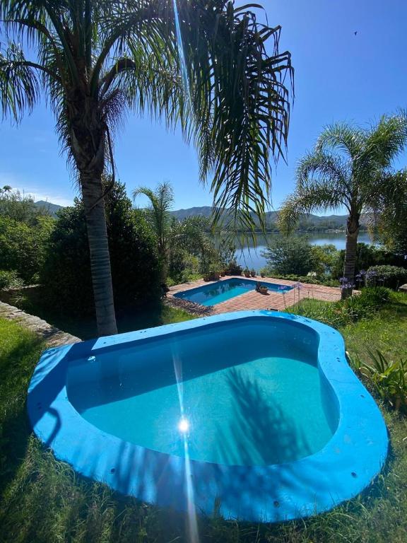 Chalet de montaña Parque Siquiman - 2