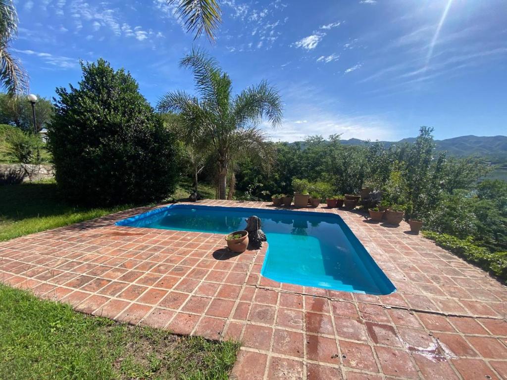 Chalet de montaña Parque Siquiman - 4