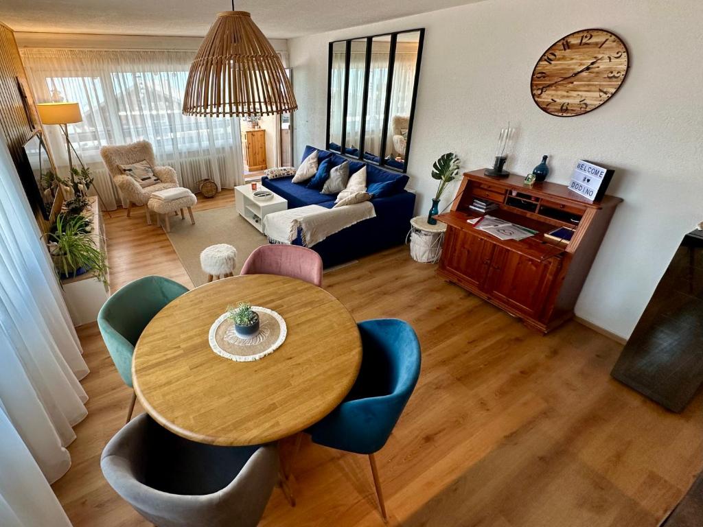 Appartement de vacances - ski-in ski-out - 3