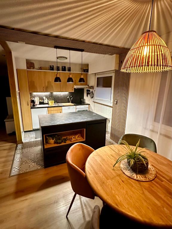 Appartement de vacances - ski-in ski-out - 4