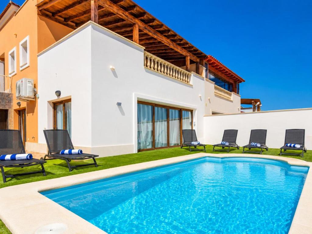 Villa Anaiaks - 1