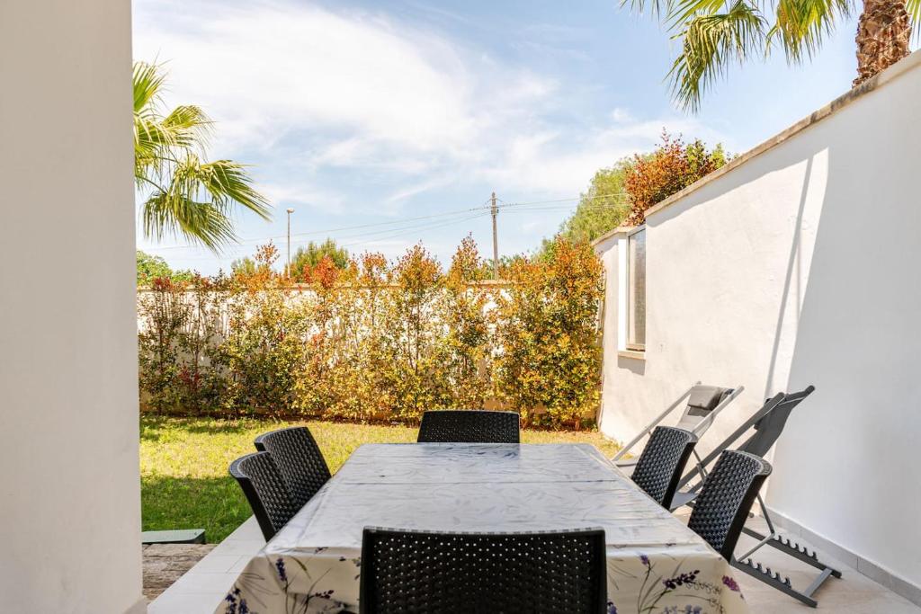 Residence Valentina - Appartamento Armonia int. 1 - 3