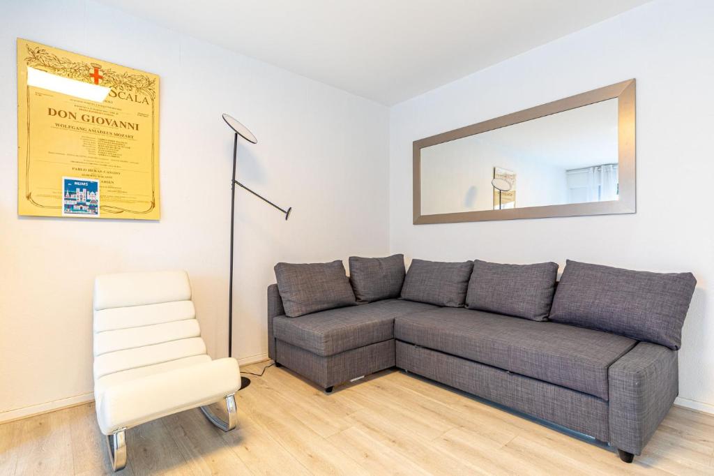 GuestReady - Bright stay in the 17th arr. - 3