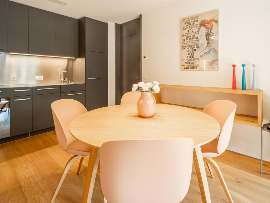 Apartment Vallada 11-06 by Interhome - 2