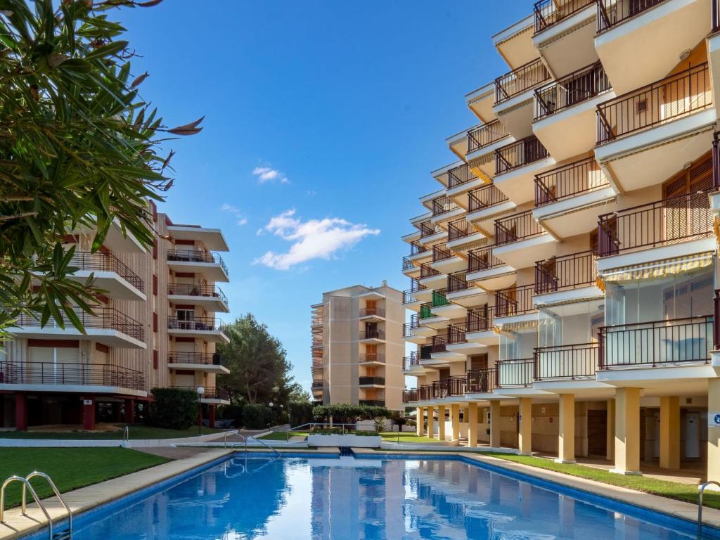 Apartment Cofisa-3 by Interhome - 2