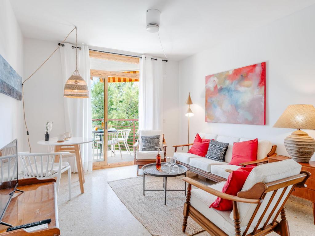 Apartment Cofisa-3 by Interhome - 4