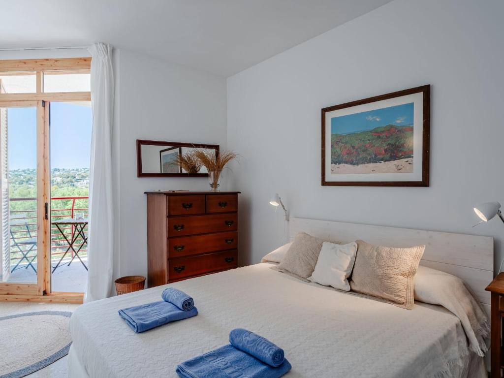 Apartment Cofisa-3 by Interhome - 5
