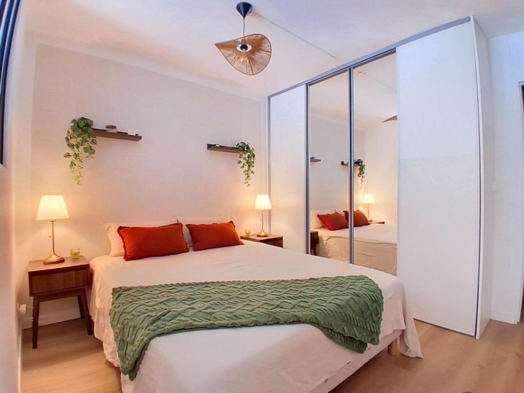 Studio Le Tiercé-2 by Interhome - 3