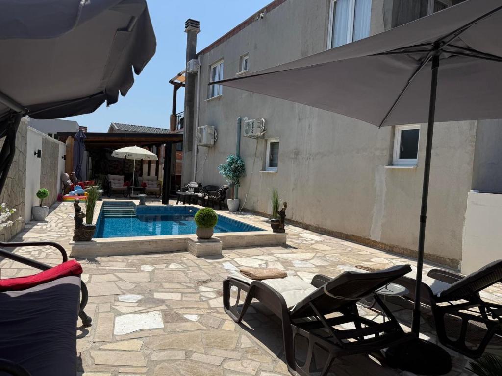 Apartmani Vukotić - 5