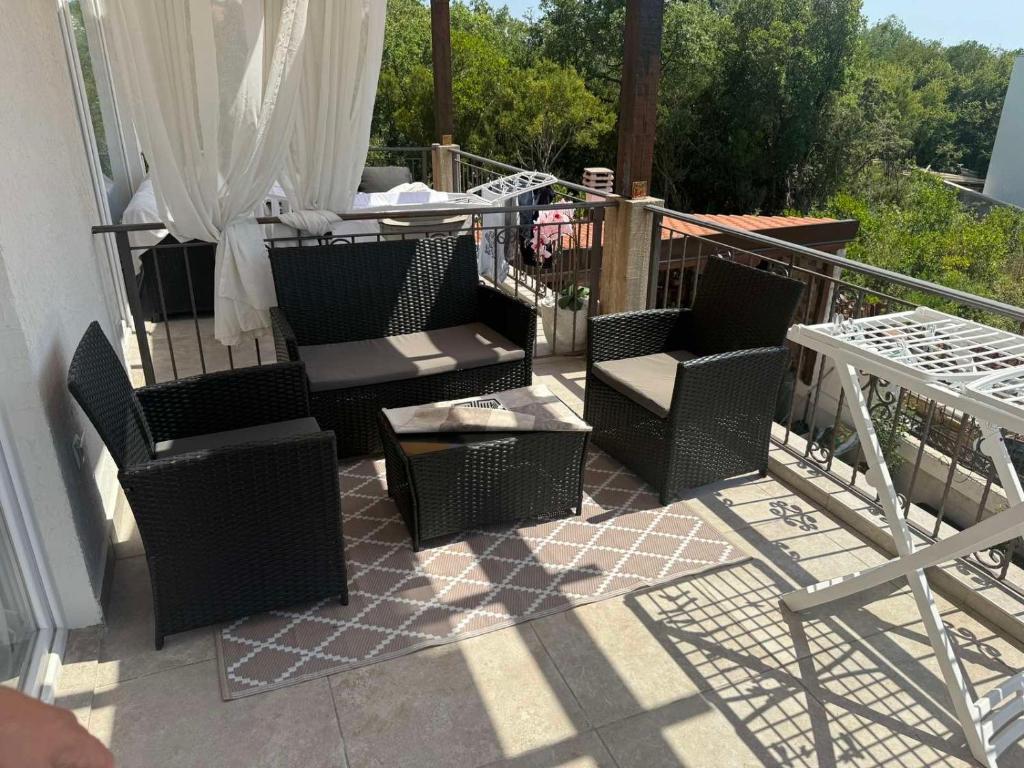 Apartmani Vukotić - 3