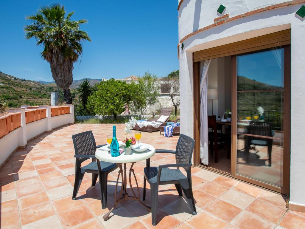 Apartment Almuñecar Tropical VII-7 by Interhome - 2